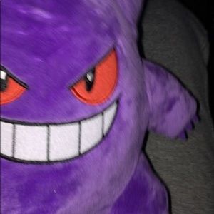 Meet your Posher, Kirkpatrick